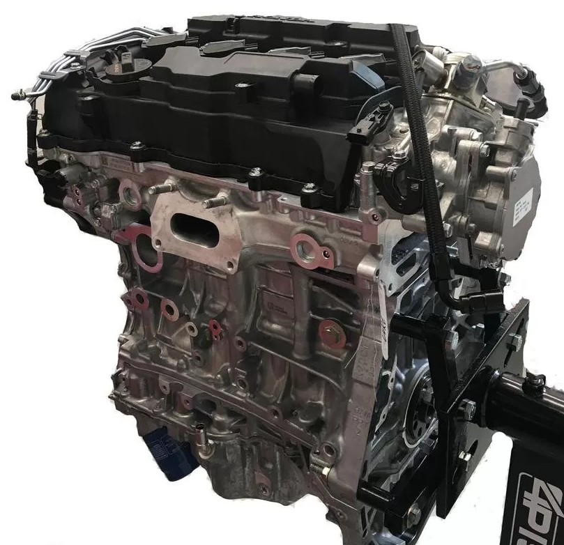 Engine Acura K20C3 - Engine Acura K20C3