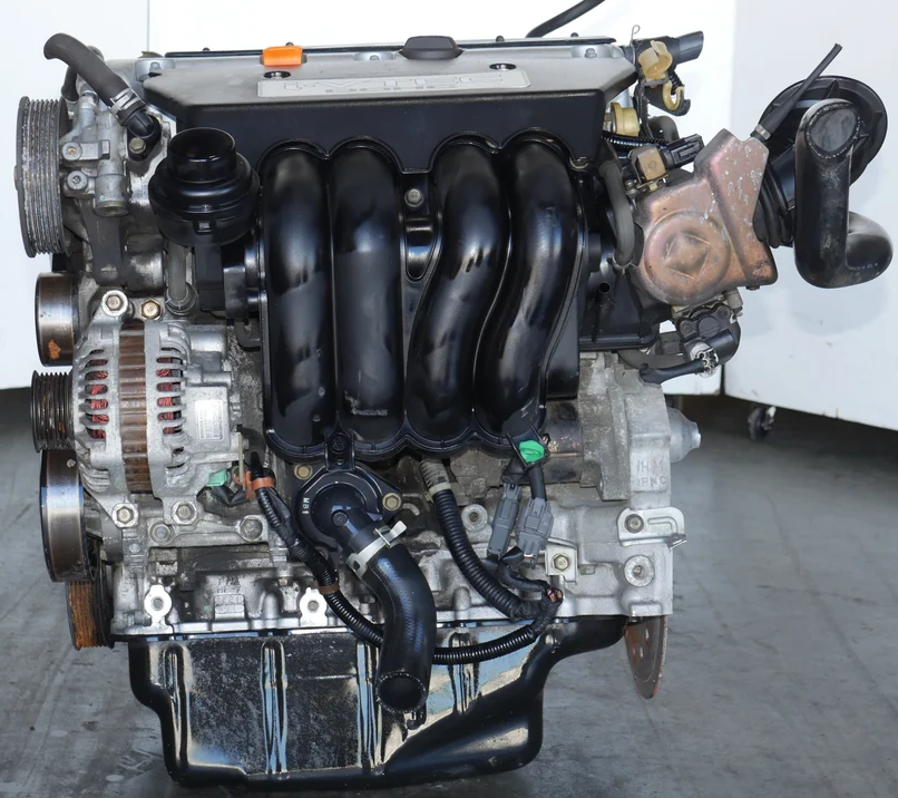 Engine Acura K20C5 - Engine Acura K20C5