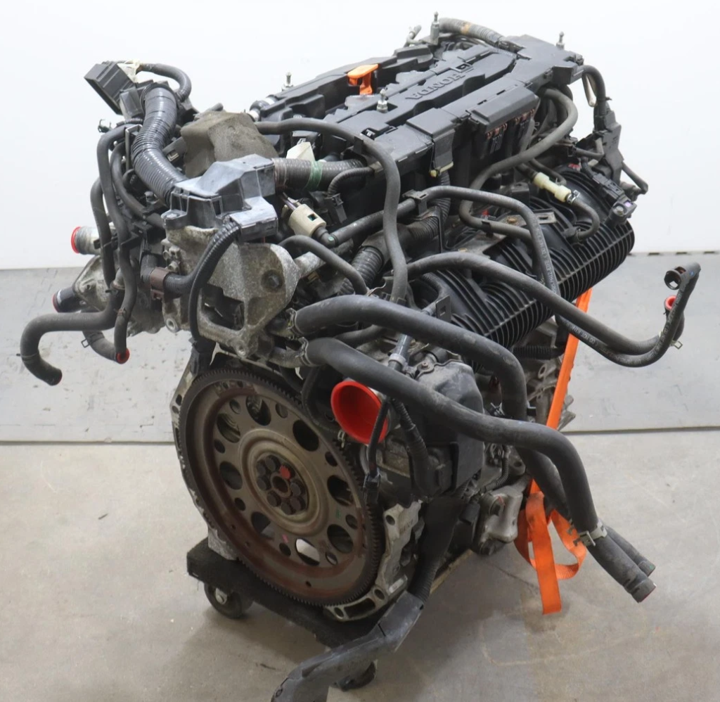 Engine Acura K20C6 1024x998 - Engine Acura K20C6