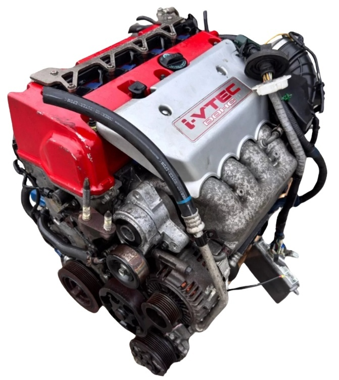 Engine Acura K20Z1 Engine Acura K20Z1 - Engine Acura K20Z1
