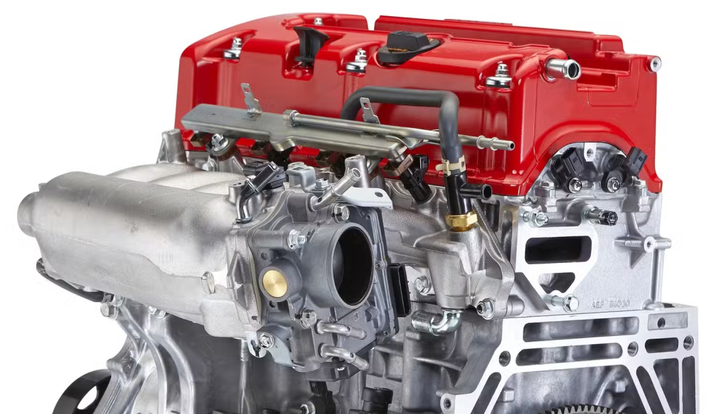 Engine Acura K24V7 1024x592 - Engine Acura K24V7
