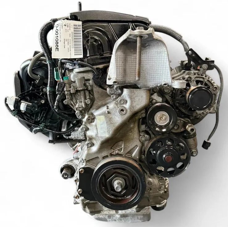 Engine Acura K24W7 - Engine Acura K24W7