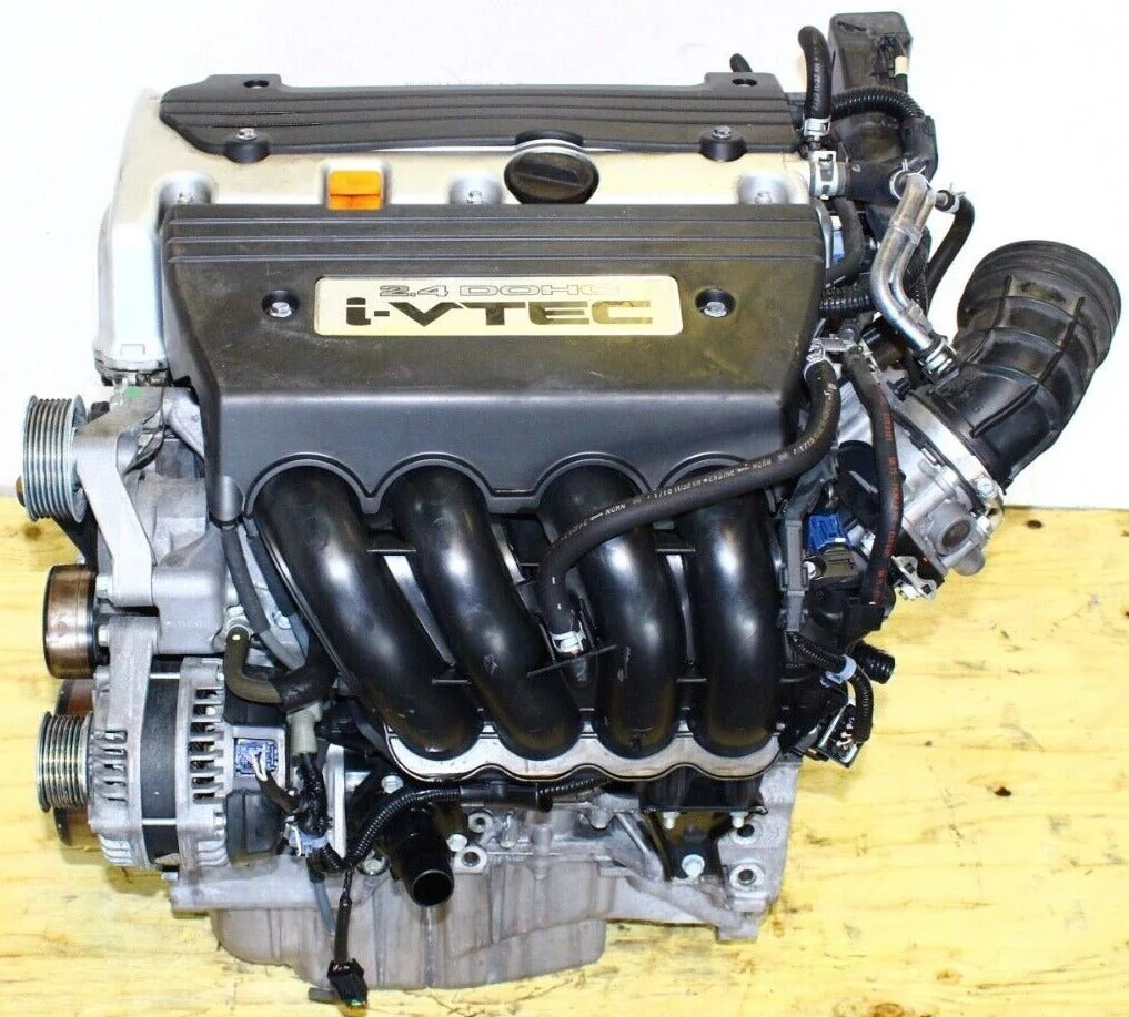 Engine Acura K24Z3 - Engine Acura K24Z3
