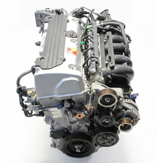 Engine Acura K24Z7 - Engine Acura K24Z7