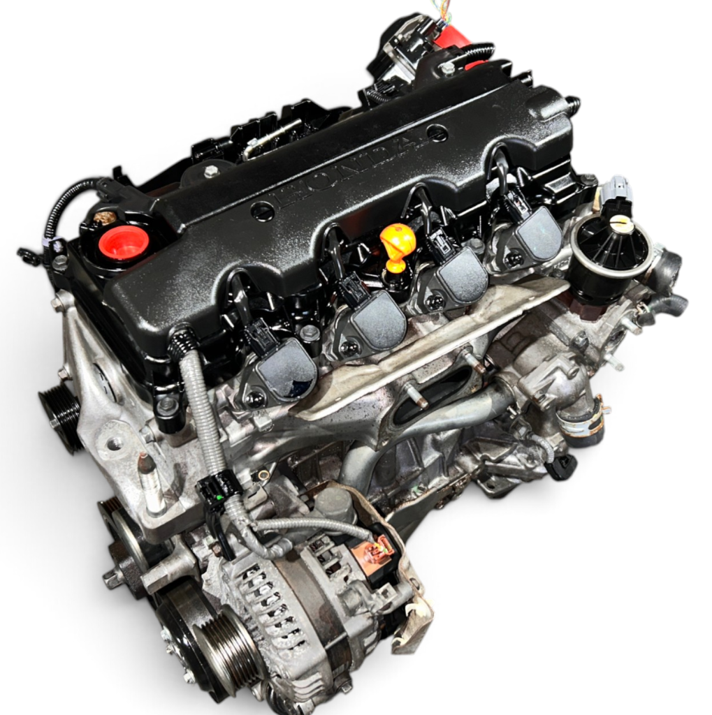 Engine Acura R20A 1019x1024 - Engine Acura R20A