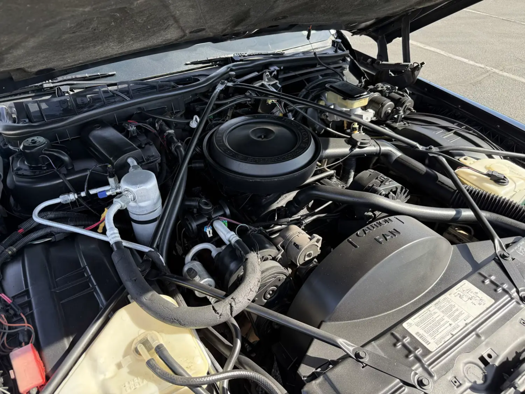 Engine Cadillac GM Chevrolet LLO 1024x768 - Engine Cadillac GM Chevrolet LLO