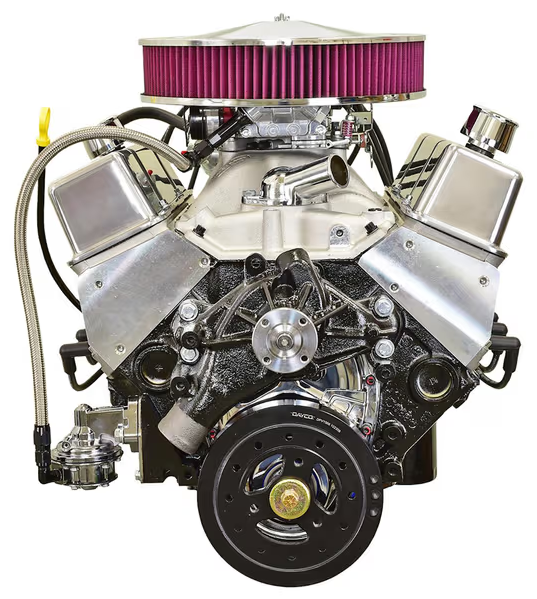 Engine Cadillac GM Oldsmobile LG4 - Engine Cadillac GM Oldsmobile LG4