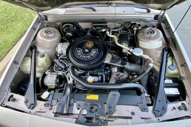 Engine Cadillac GM Oldsmobile LT7 - Engine Cadillac GM Oldsmobile LT7