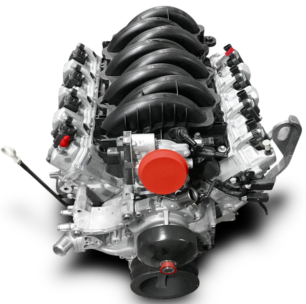 Engine Cadillac L87 1024x1018 - Engine Cadillac L87