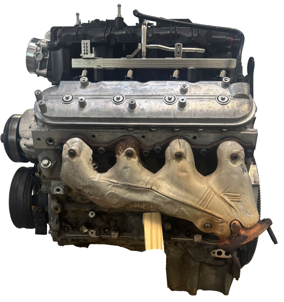 Engine Cadillac L94 964x1024 - Engine Cadillac L94