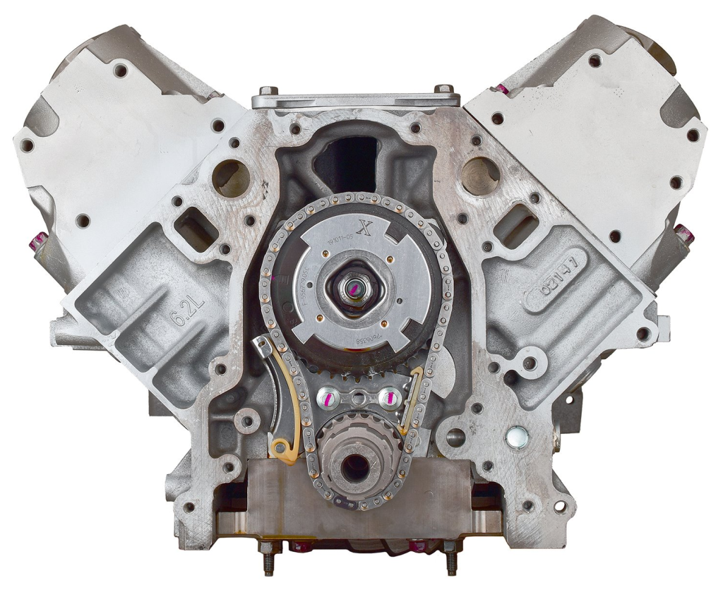 Engine Cadillac L9H Engine Cadillac L9H 1024x846 - Engine Cadillac L9H