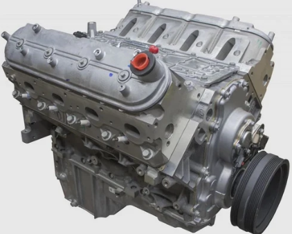 Engine Cadillac LFA - Engine Cadillac LFA