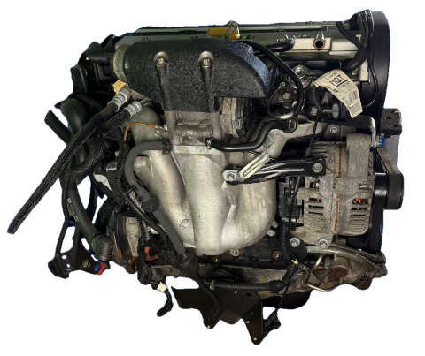 Engine Cadillac Z20LER - Engine Cadillac Z20LER