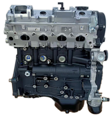 Engine Chery 4G63S4M Engine Chery 4G63S4M - Engine Chery 4G63S4M