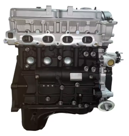 Engine Chery 4G64 Engine Chery 4G64 - Engine Chery 4G64