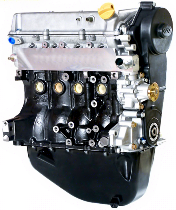 Engine Chery CAC SQR472FB - Engine Chery CAC-SQR472FB
