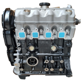 Engine Chery DA465Q 1A2 D - Engine Chery DA465Q-1A2/D