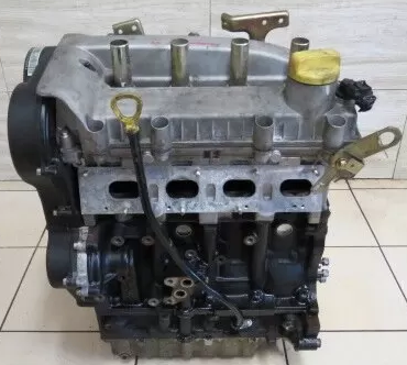 Engine Chery SQR473F - Engine Chery SQR473F