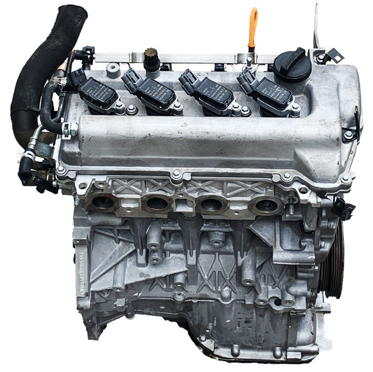 Engine Chery SQR475E Engine Chery SQR475E - Engine Chery SQR475E