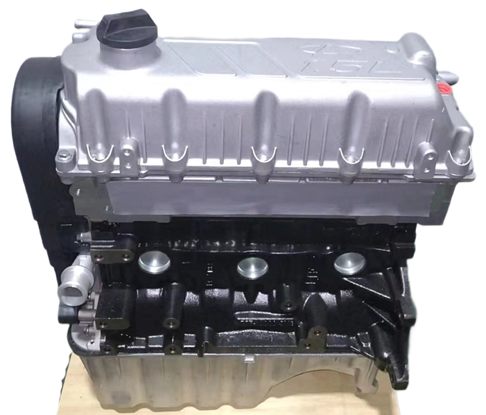 Engine Chery SQR477F - Engine Chery SQR477F