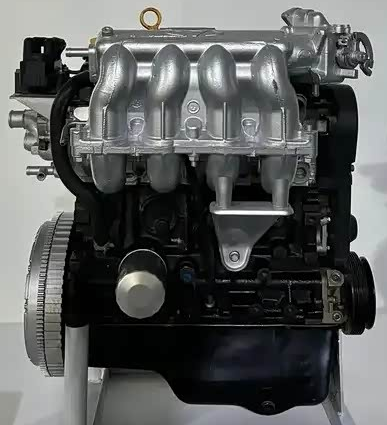 Engine Chery SQR480 - Engine Chery SQR480