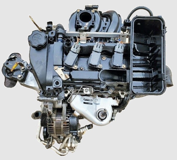 Engine Chery SQR480EJ - Engine Chery SQR480EJ