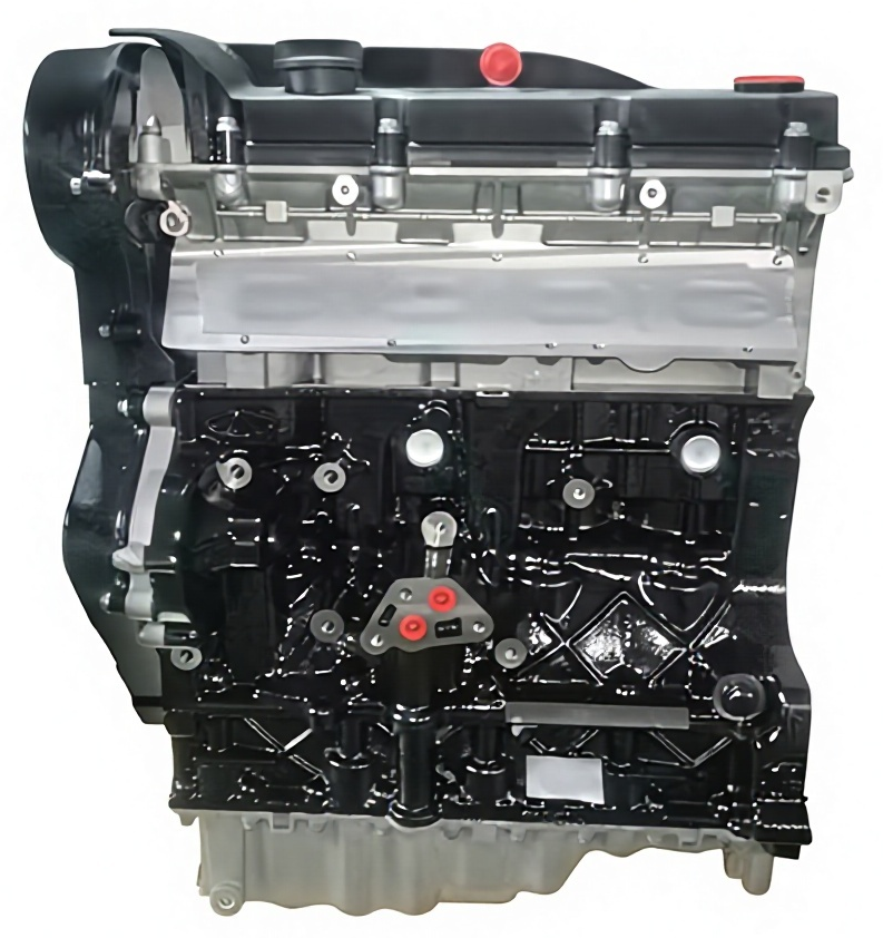Engine Chery SQR481F - Engine Chery SQR481F