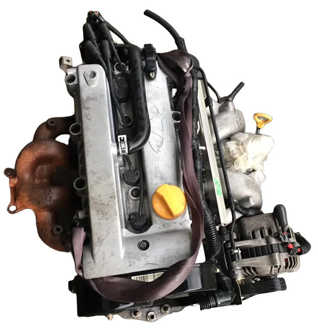 Engine Chery SQR481FC - Engine Chery SQR481FC