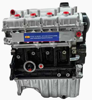 Engine Chery SQRD4G15B - Engine Chery SQRD4G15B
