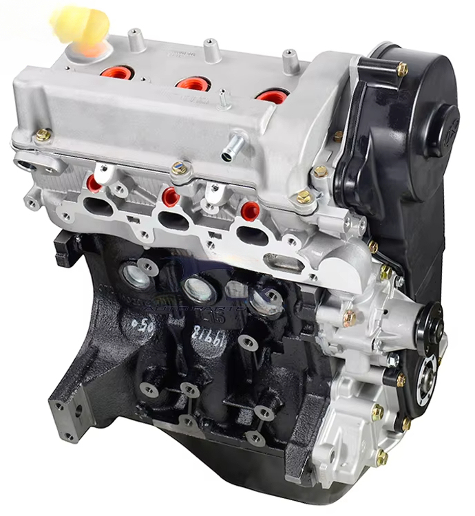 Engine Chery SQRD4G15C - Engine Chery SQRD4G15C