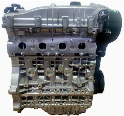 Engine Chery SQRD4G20 - Engine Chery SQRD4G20