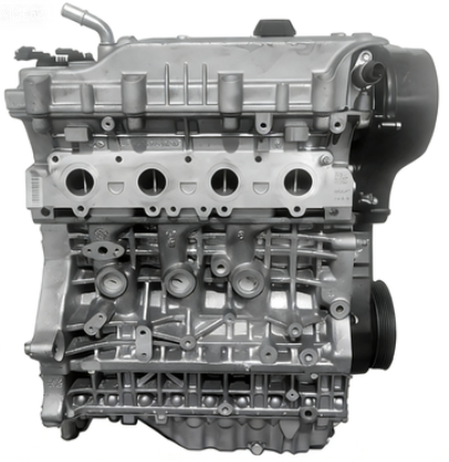 Engine Chery SQRD4T20 - Engine Chery SQRD4T20
