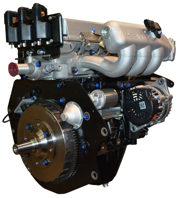 Engine Chery SQRE3G08 Engine Chery SQRE3G08 - Engine Chery SQRE3G08