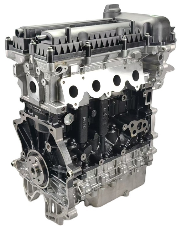 Engine Chery SQRE4G15B - Engine Chery SQRE4G15B