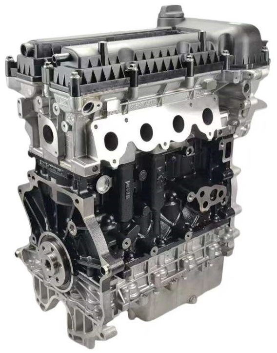 Engine Chery SQRE4G15C - Engine Chery SQRE4G15C