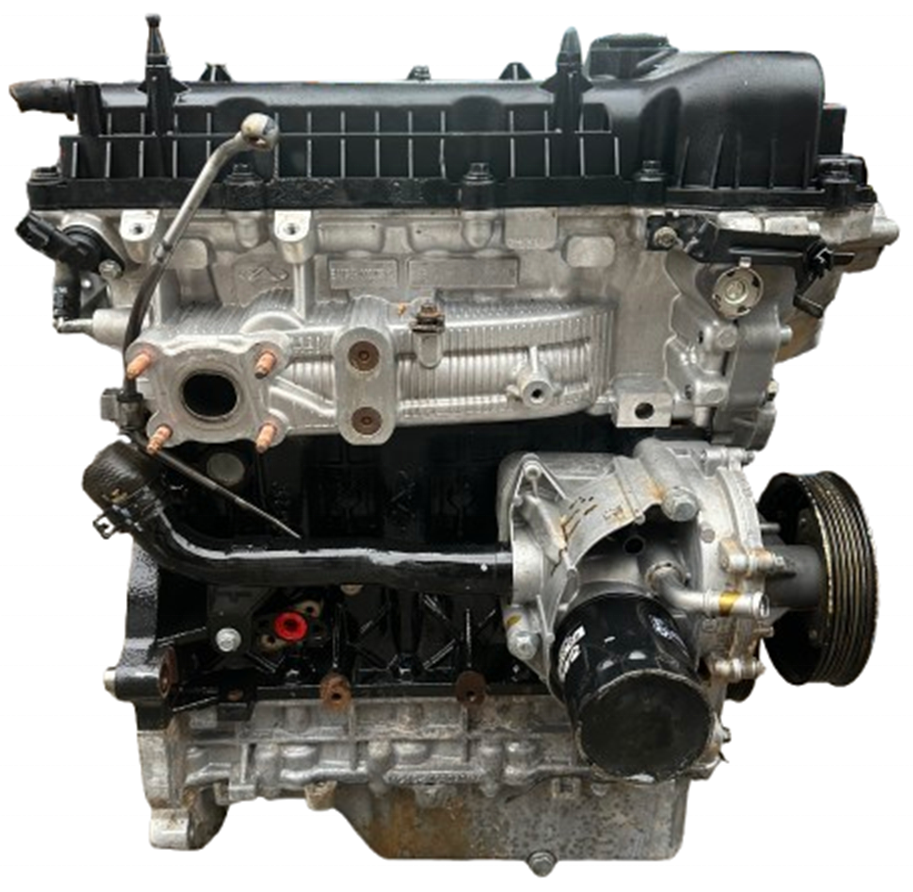 Engine Chery SQRE4T15 Engine Chery SQRE4T15 - Engine Chery SQRE4T15