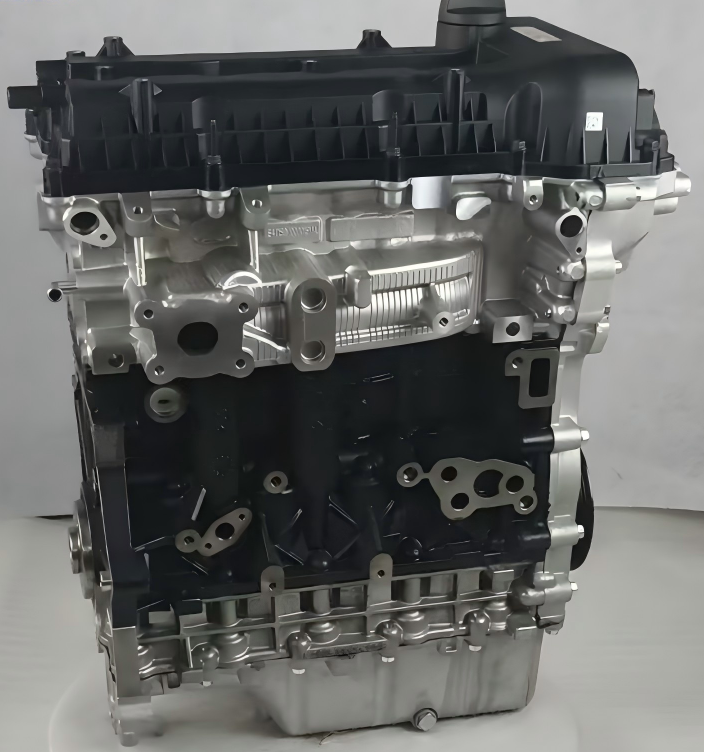 Engine Chery SQRE4T15B - Engine Chery SQRE4T15B
