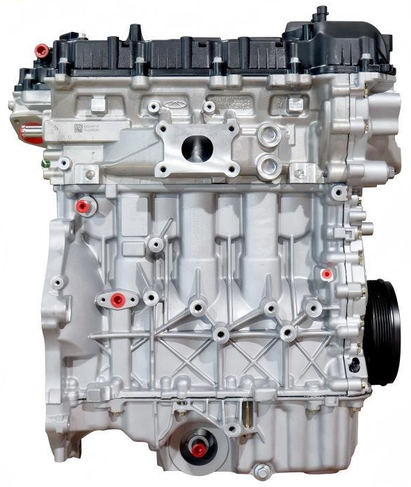 Engine Chery SQRF4J16 Engine Chery SQRF4J16 - Engine Chery SQRF4J16