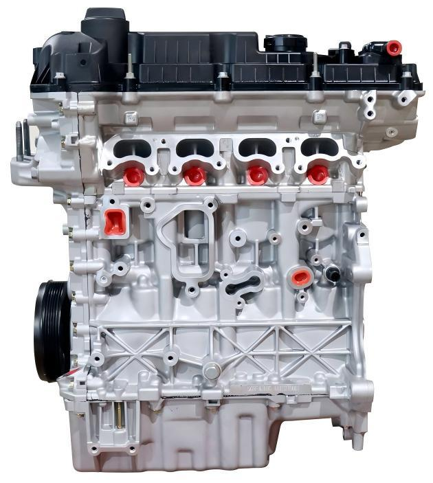 Engine Chery SQRF4J16C - Engine Chery SQRF4J16C