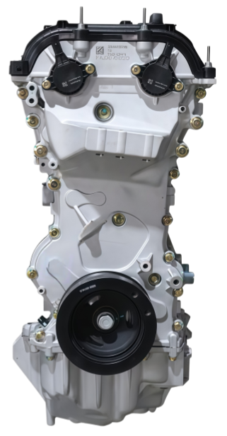 Engine Chery SQRF4J20 - Engine Chery SQRF4J20