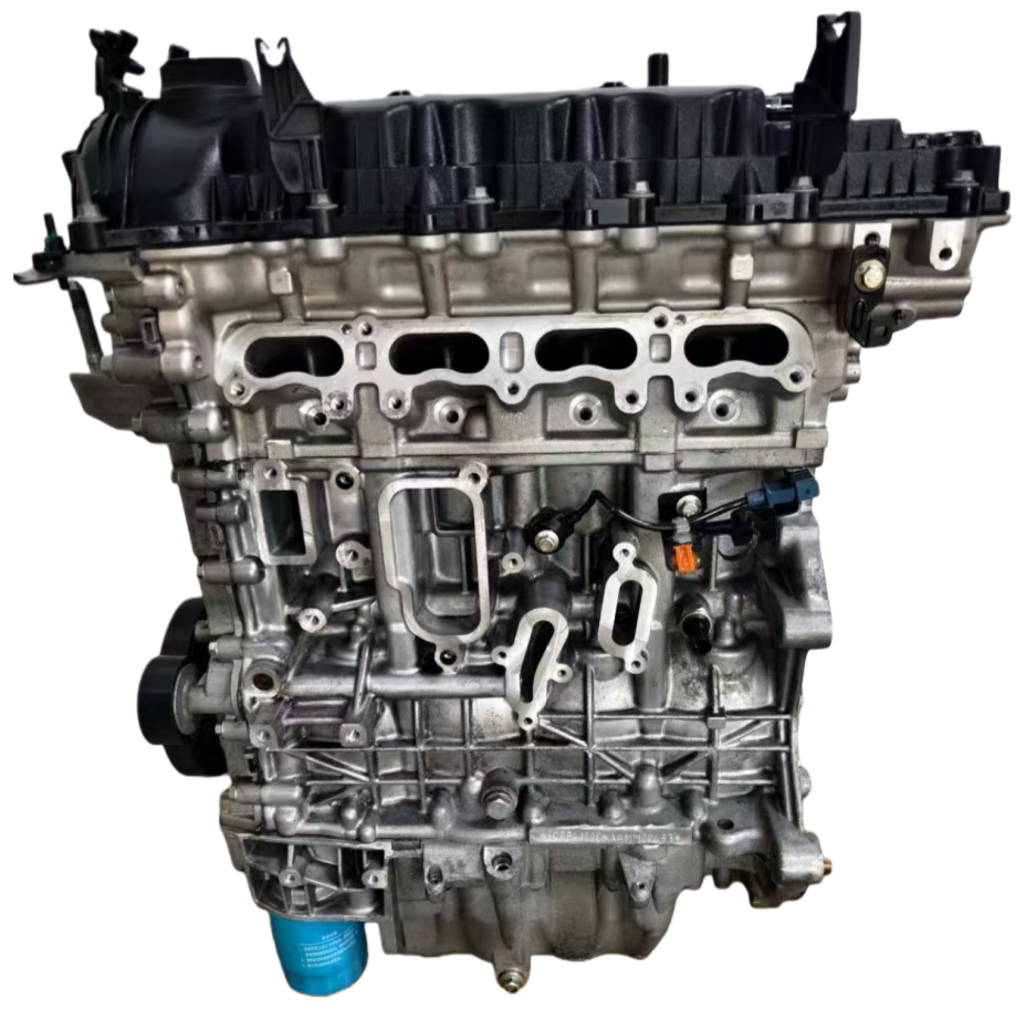 Engine Chery SQRF4J20C - Engine Chery SQRF4J20C
