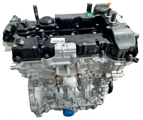 Engine Chery SQRG4J15B - Engine Chery SQRG4J15B