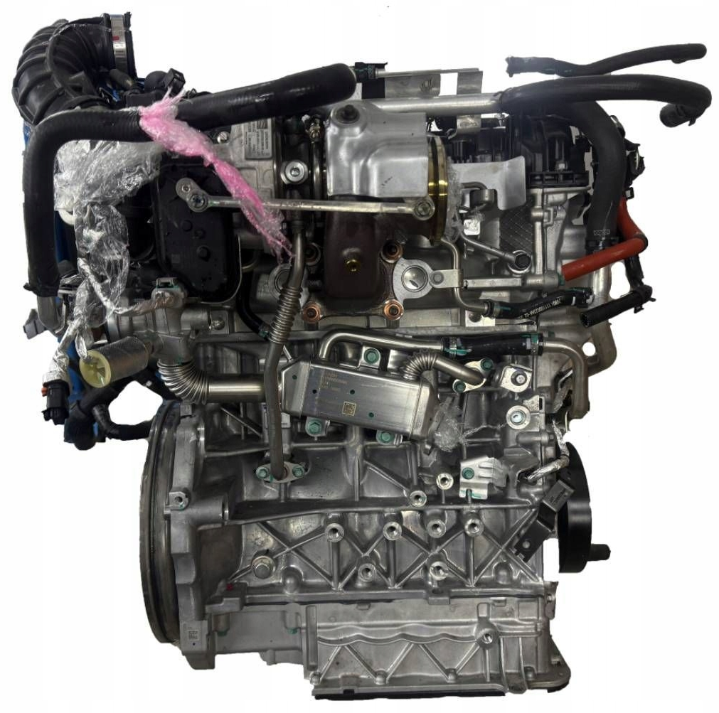 Engine Chery SQRH4J15 - Engine Chery SQRH4J15