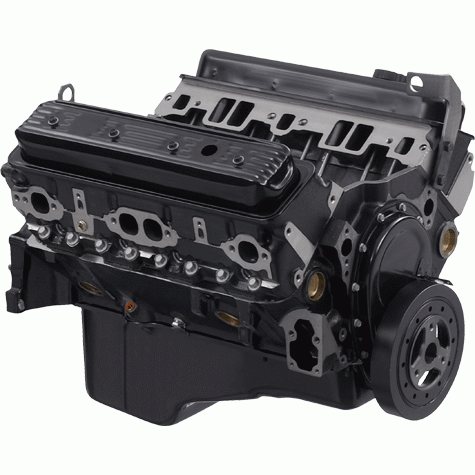Engine GMC L03 - Engine GMC L03