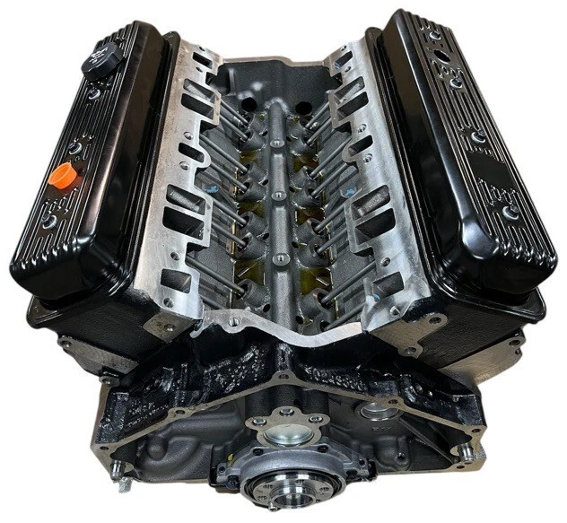 Engine GMC L05 - Engine GMC L05