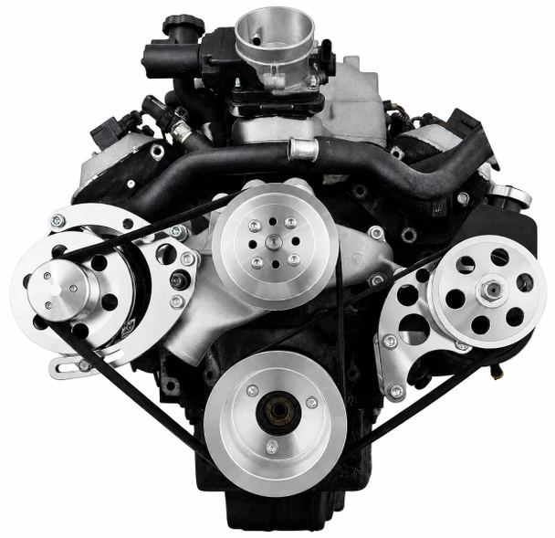 Engine GMC L18 - Engine GMC L18