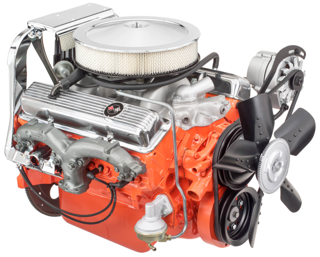 Engine GMC L48 1024x823 - Engine GMC L48