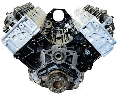 Engine GMC L5P Engine GMC L5P - Engine GMC L5P