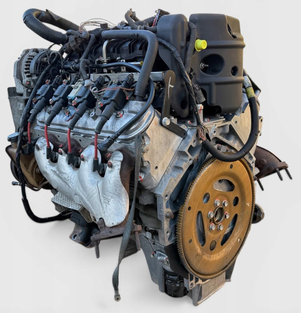 Engine GMC L92 984x1024 - Engine GMC L92