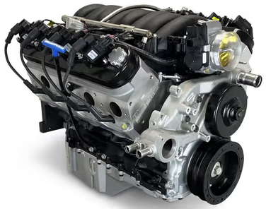 Engine GMC L9H L94 - Engine GMC L9H/L94